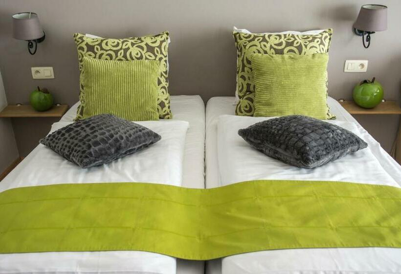 חדר סטנדרט, B&b 't Goedhof