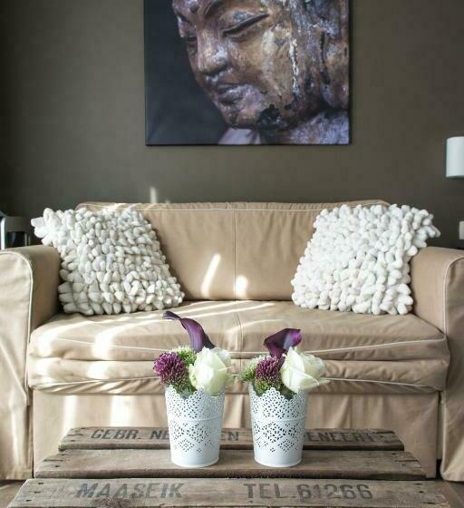 Номер Стандарт, B&b 't Goedhof