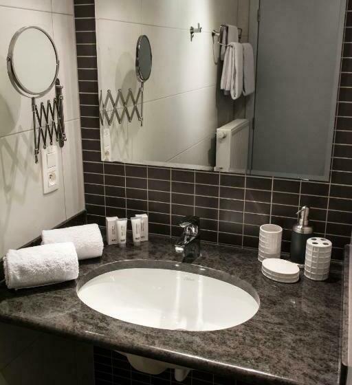 Номер Стандарт, B&b 't Goedhof