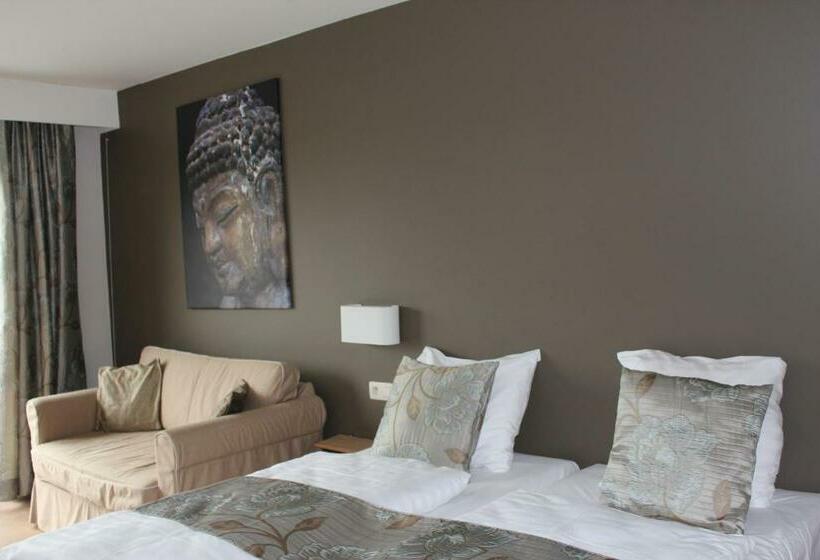 اتاق استاندارد, B&b 't Goedhof