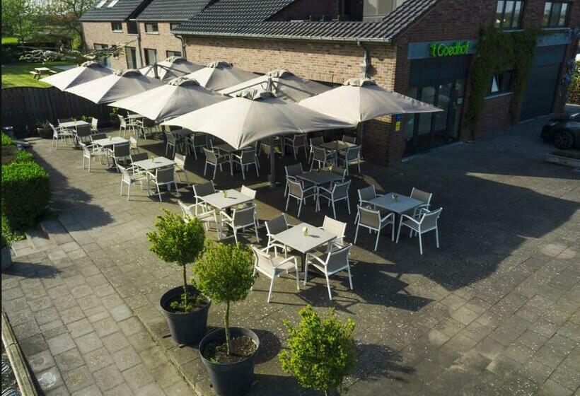 Номер Стандарт, B&b 't Goedhof