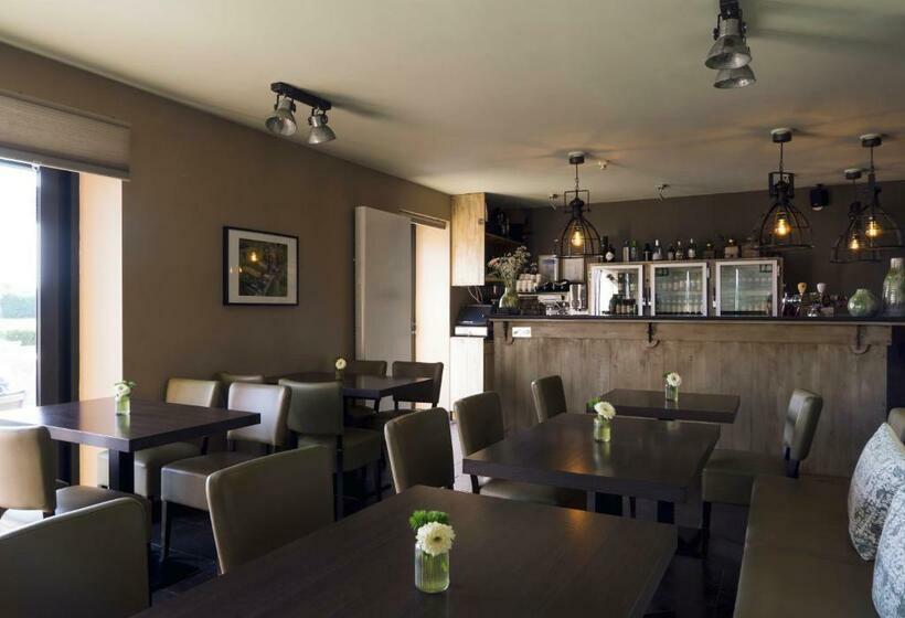 Номер Стандарт, B&b 't Goedhof