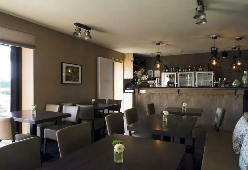 スタンダードルーム, B&b 't Goedhof