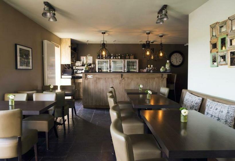 Номер Стандарт, B&b 't Goedhof