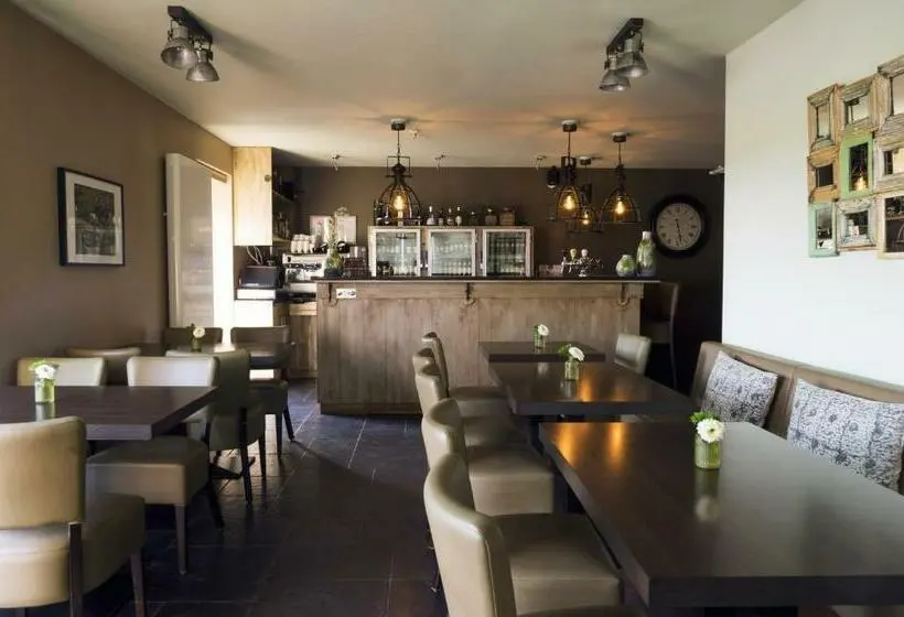スタンダードルーム, B&b 't Goedhof