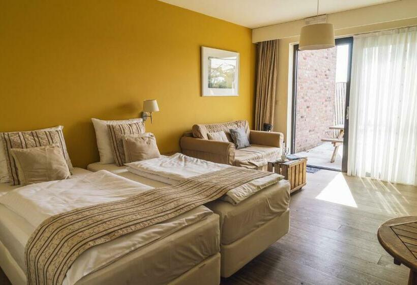 Номер Стандарт, B&b 't Goedhof