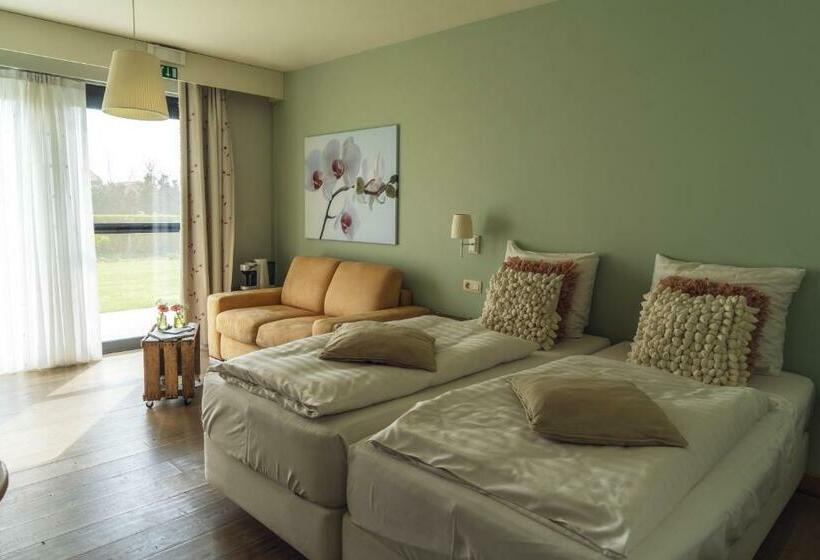 اتاق استاندارد, B&b 't Goedhof