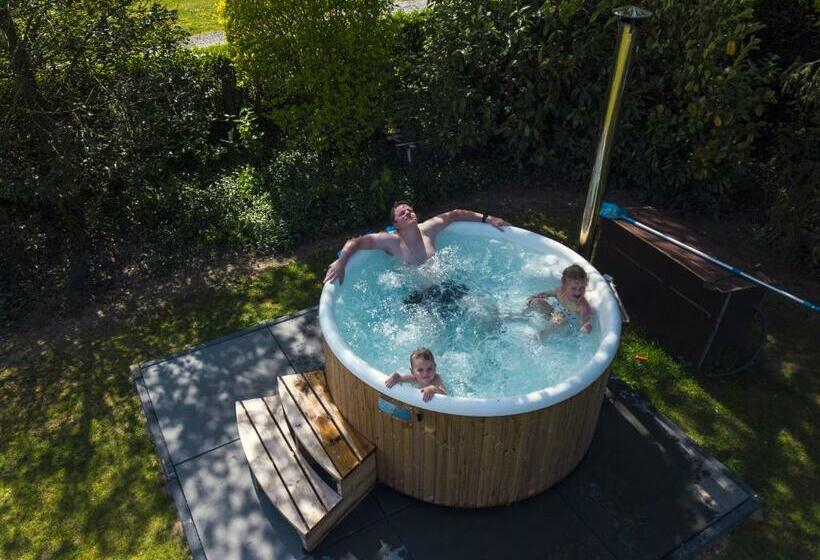 スタンダードルーム, B&b 't Goedhof