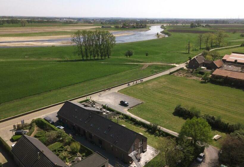 Номер Стандарт, B&b 't Goedhof