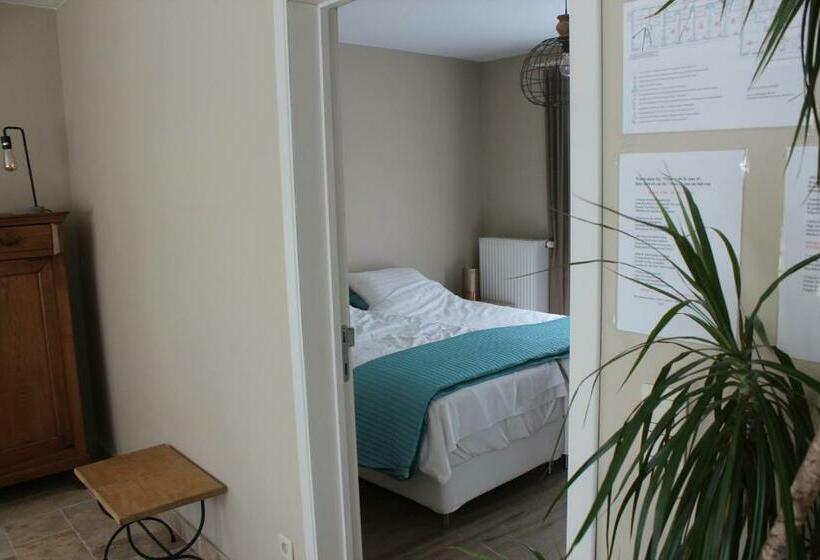 Студия Стандарт, B&b 't Goedhof