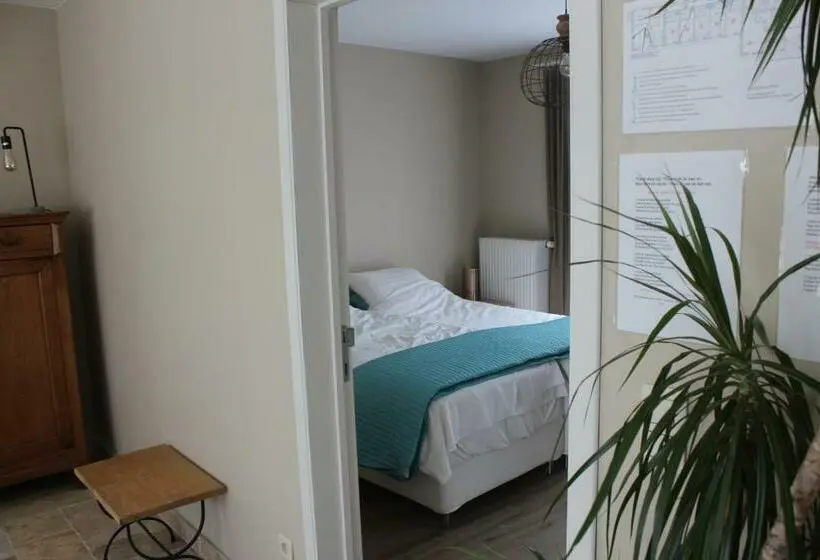 スタンダードスタジオ, B&b 't Goedhof