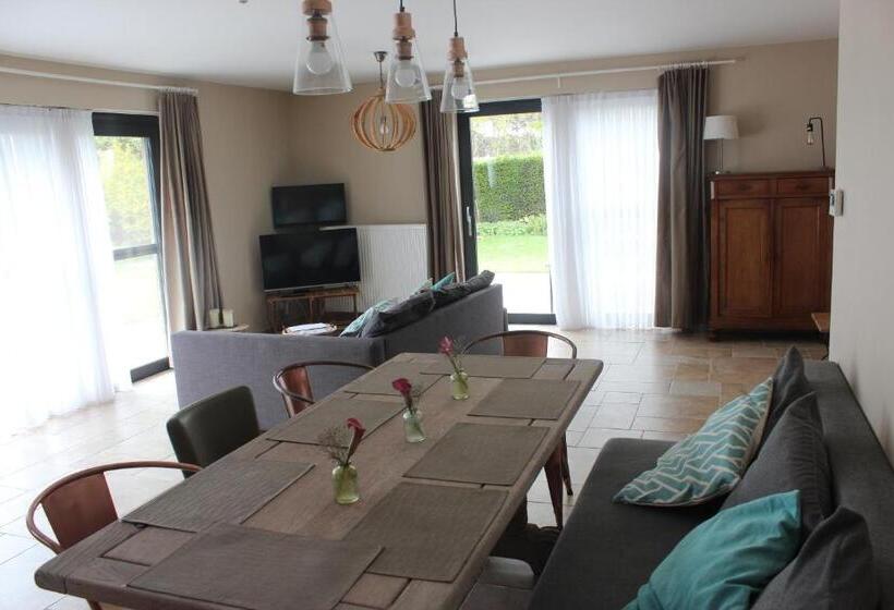 استودیوی استاندارد, B&b 't Goedhof