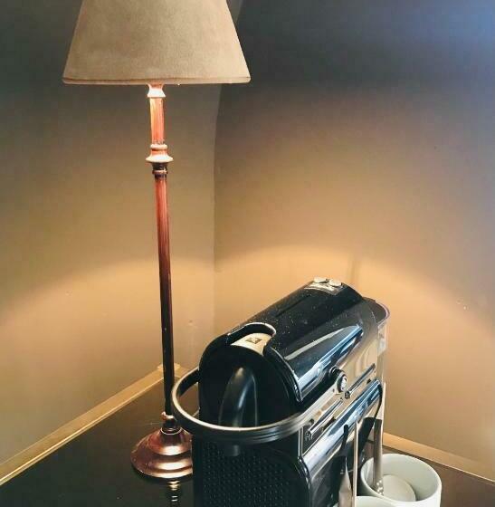 Люкс, B&b T Kasteel & T Koetshuys