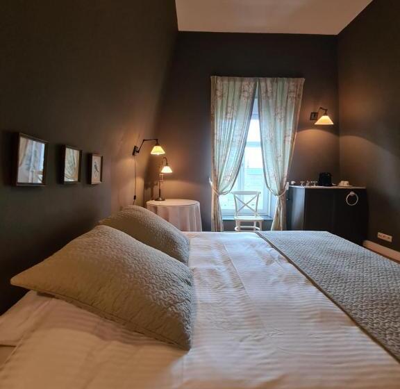 Люкс, B&b  T Kasteel &  T Koetshuys