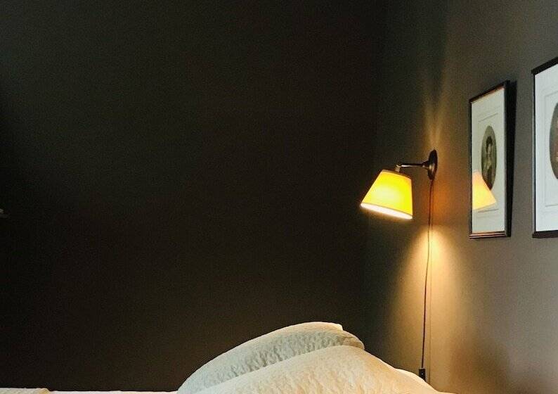 Апартаменты Классик 1 Спальня, B&b T Kasteel & T Koetshuys