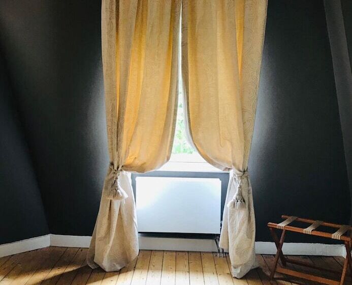 Апартаменты Классик 1 Спальня, B&b T Kasteel & T Koetshuys