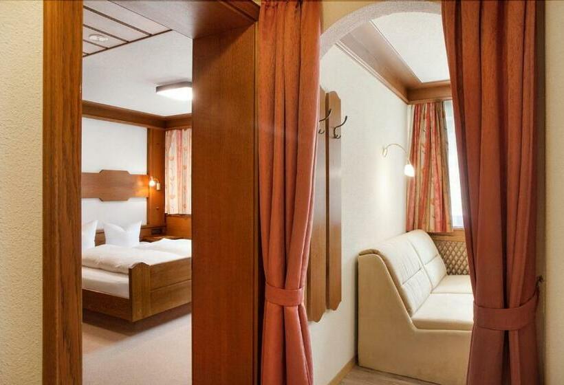 Апартаменты 1 Спальня, Appartements Kardona