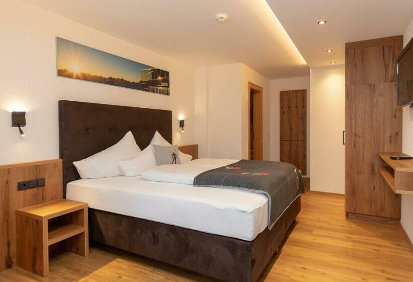 Апартаменты 1 Спальня, Appartements Kardona