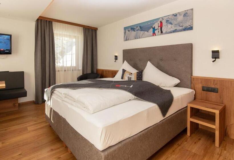 Апартаменты 1 Спальня, Appartements Kardona