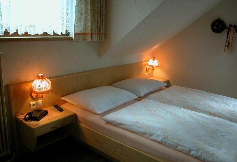 Pokój Rodzinny, Haus Dorfer