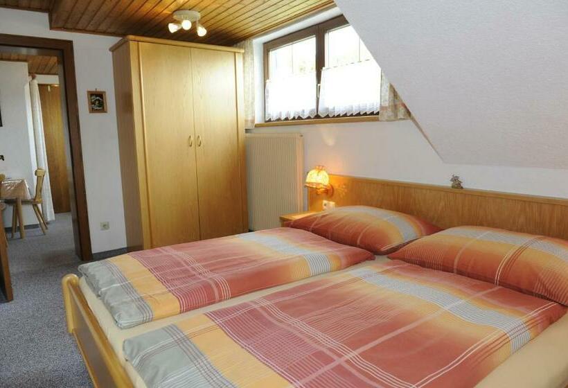 Familjerum, Haus Dorfer