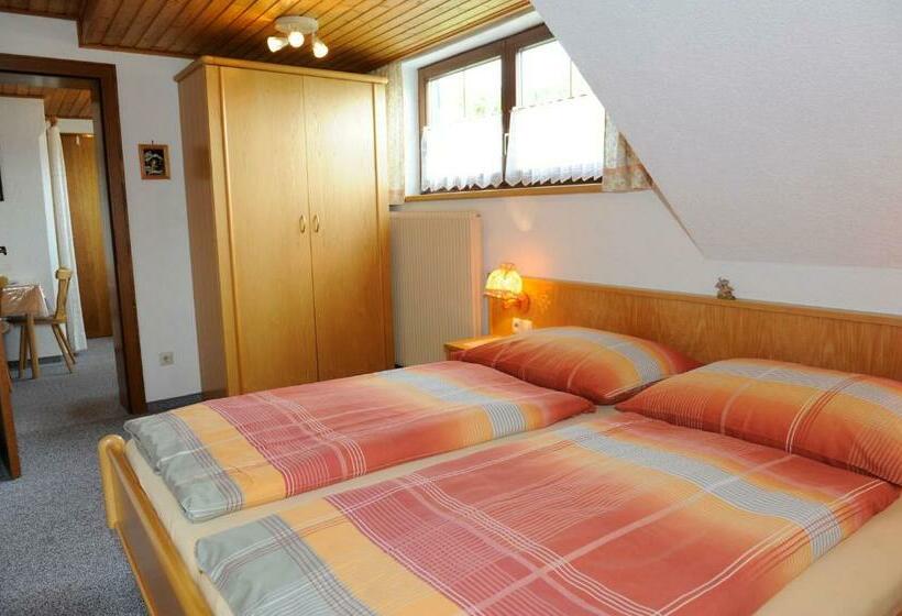 Pokój Rodzinny, Haus Dorfer