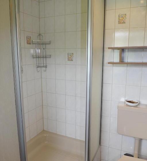 Pokój Standard z Tarasem, Haus Dorfer