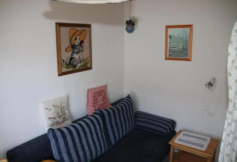 ファミリールーム, Haus Dorfer