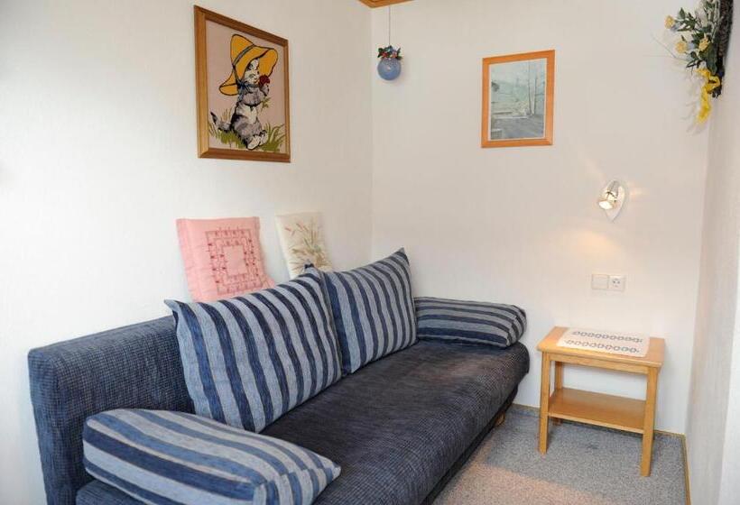 Pokój Rodzinny, Haus Dorfer