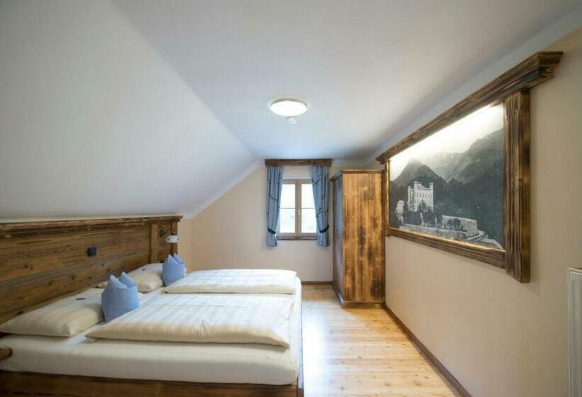Номер Стандарт, Landgasthof & Restaurant Batzenhäusl
