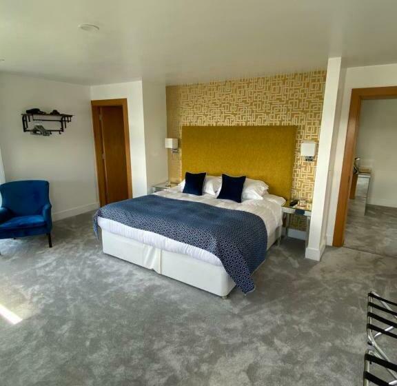 غرفة كلاسيكية, Sea Vista Boutique Accommodation