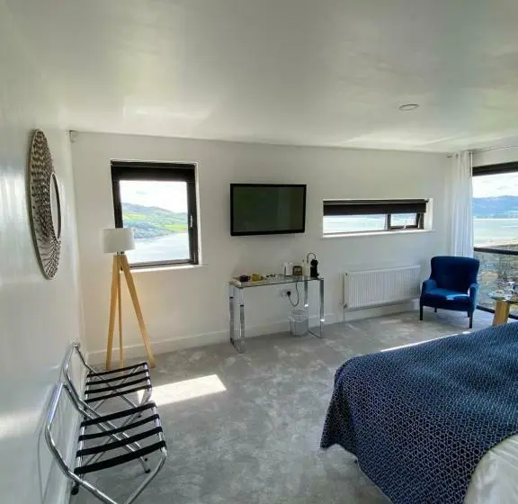 Classic-huone, Sea Vista Boutique Accommodation