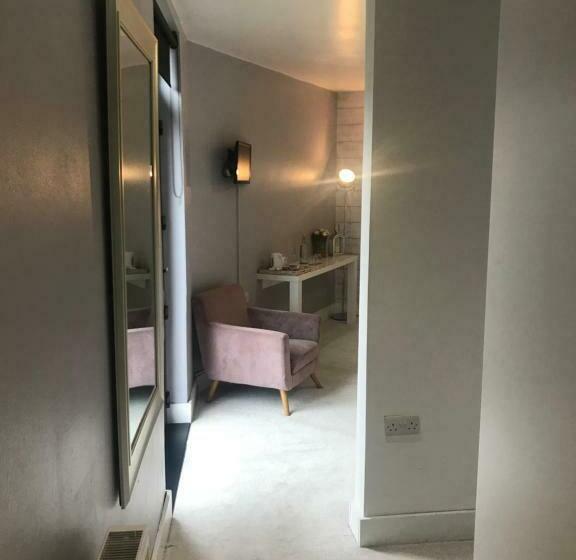 Номер Deluxe Вид на Море, Sea Vista Boutique Accommodation
