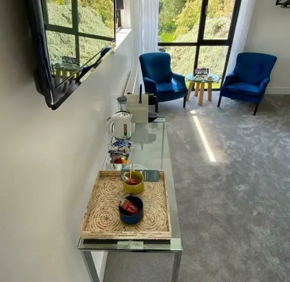 Classic-huone, Sea Vista Boutique Accommodation