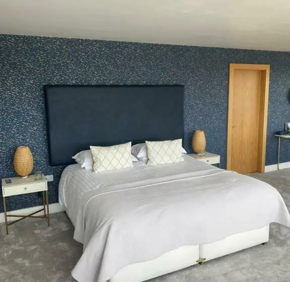 Superior-huone, Sea Vista Boutique Accommodation
