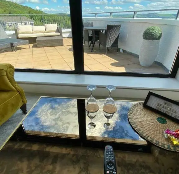 Superior-huone, Sea Vista Boutique Accommodation
