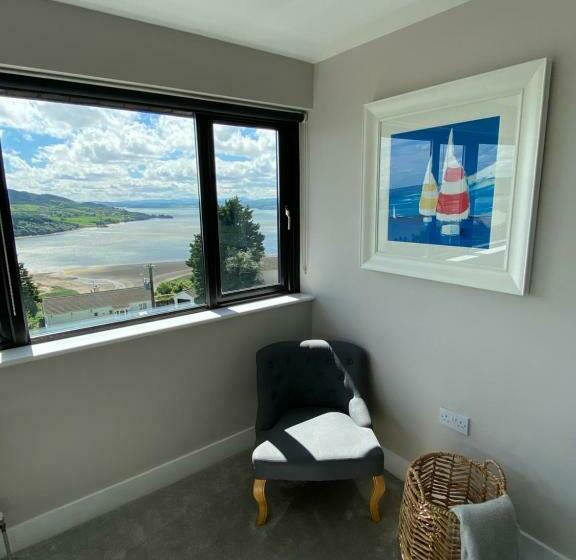 חדר סופריור, Sea Vista Boutique Accommodation