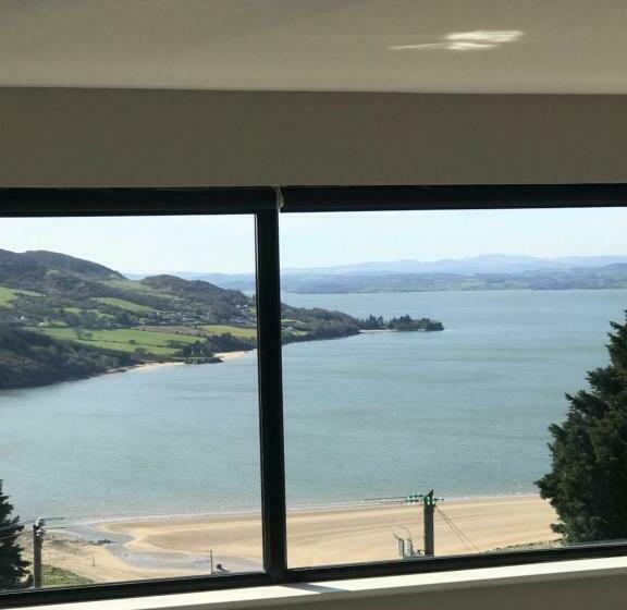 חדר סופריור, Sea Vista Boutique Accommodation