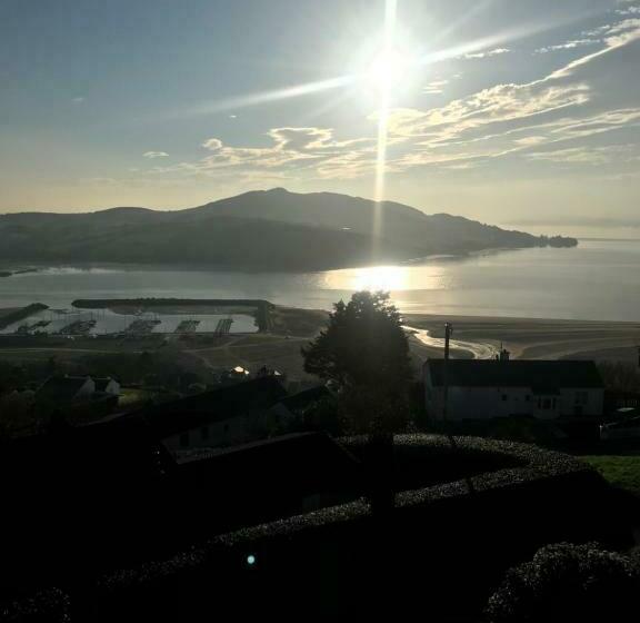 חדר סופריור, Sea Vista Boutique Accommodation