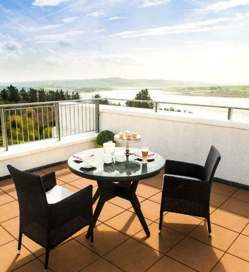 Номер Superior, Sea Vista Boutique Accommodation