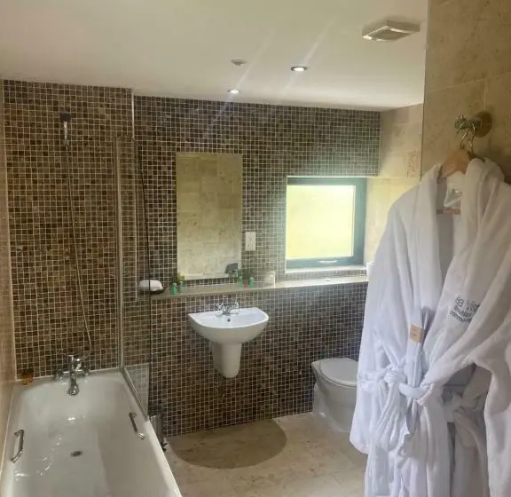 Classic-huone, Sea Vista Boutique Accommodation