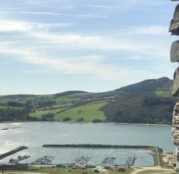 غرفة ديلوكس مطلّة علي البحر, Sea Vista Boutique Accommodation