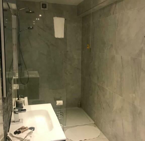 חדר דלוקס נוף לים, Sea Vista Boutique Accommodation