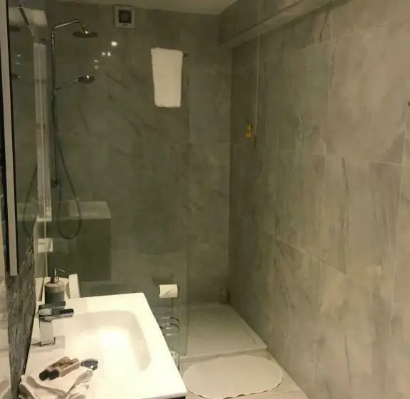 Deluxe-huone Merinäkymä, Sea Vista Boutique Accommodation