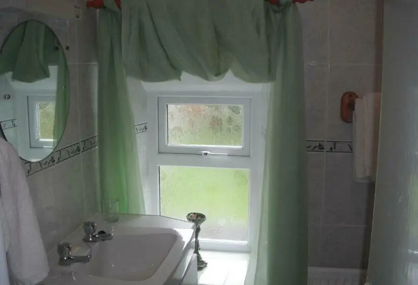 スタンダードルーム, Castlemaine House B&b