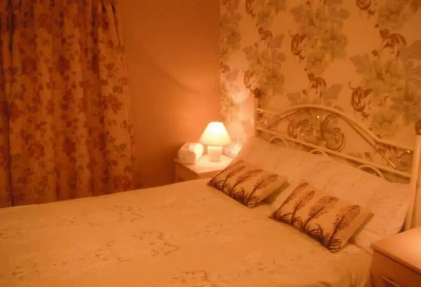 スタンダードルーム, Castlemaine House B&b