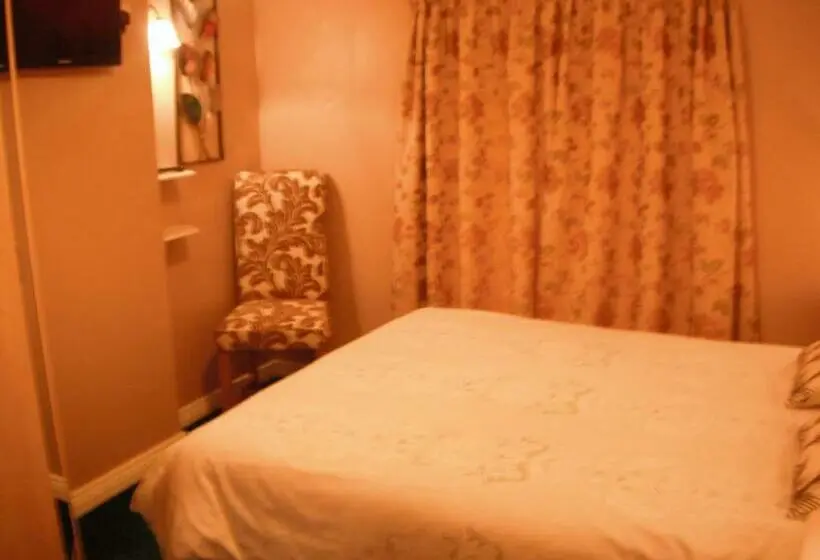 スタンダードルーム, Castlemaine House B&b