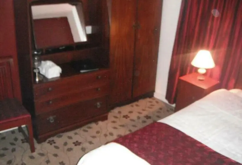 スタンダードルーム, Castlemaine House B&b