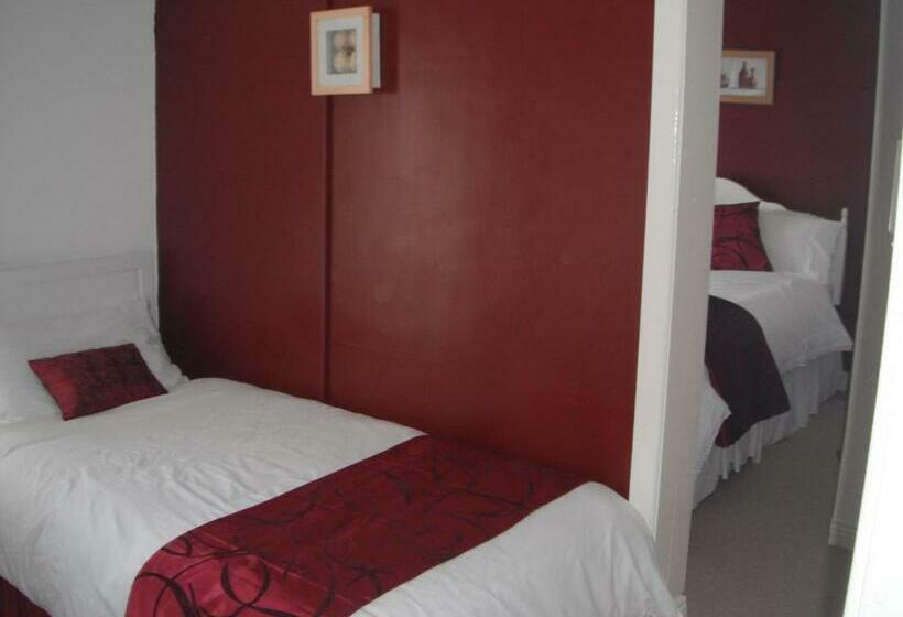 Номер Стандарт, Castlemaine House B&b