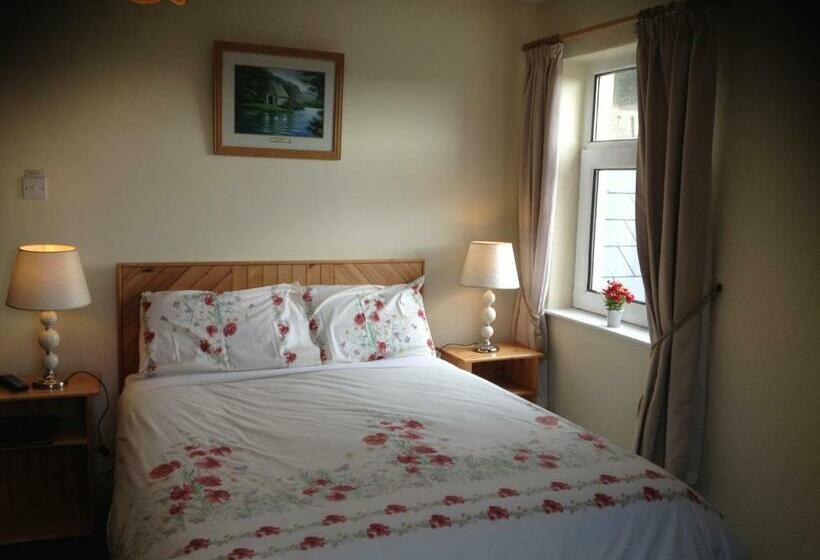 חדר סטנדרט, Channel View Bed & Breakfast